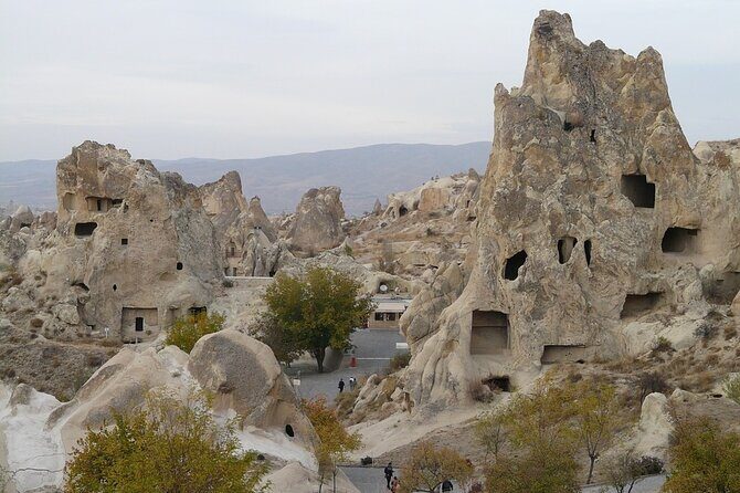Cappadocia Red Tour ( Private Car & Licensed Tour Guide ) - Avanos and the pottery workshop: hands-on craft in a Red River town