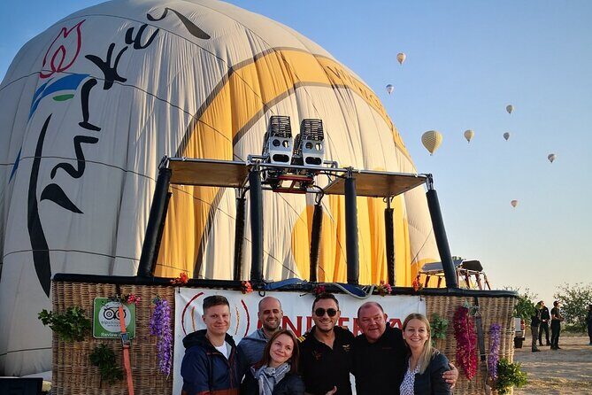 Cappadocia Red Tour ( Private Car & Licensed Tour Guide ) - Devrent Valley: spotting animal shapes in a lunar-like setting