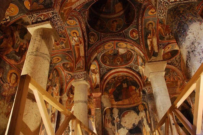 Cappadocia Red Tour (Pro Guide, Tickets, Lunch, Transfer incl) - Devrent Valley: camel-shaped rocks and using imagination on purpose