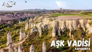 Cappadocia Red Tour (small group) with lunch and tickets - Love Valley for Fairy Chimneys and a Sunset-Style Finish