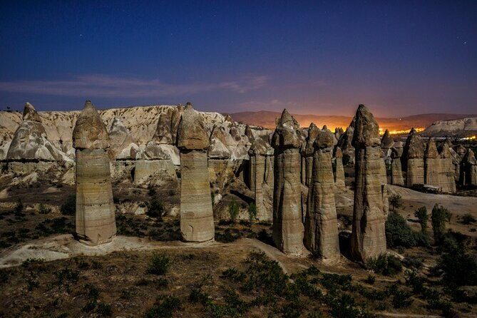 Cappadocia Red Tour (South of Cappadocia) - Avanos: pottery-making time plus Kızılırmak and the wooden bridge