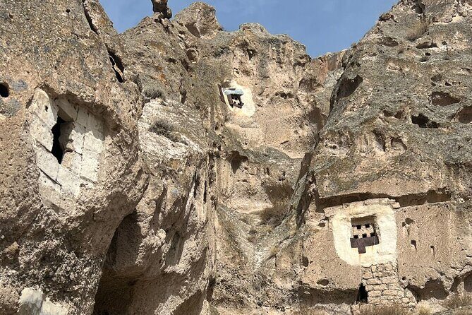 Cappadocia Red Tour – Top Highlights with Guide & Undergroundcity - How the Day Flows (and Why That Matters)