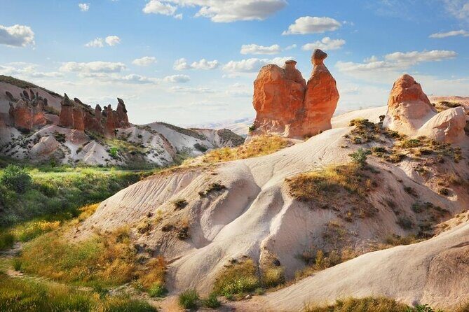 Cappadocia Red Tour With Open Air Museum And Expert Tour Guide - Key things to know before you go