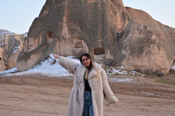 Cappadocia Red Tour With Underground City - Hotel Pickup and a Tight 8-Hour Game Plan from Göreme