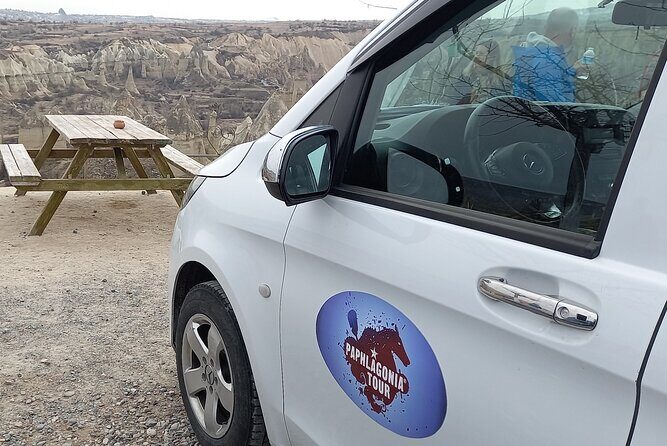 Cappadocia Red Tour (with zelve Open Air Museum and Paşabağ) - Getting Started in Göreme: Pickup, Timing, and Comfort