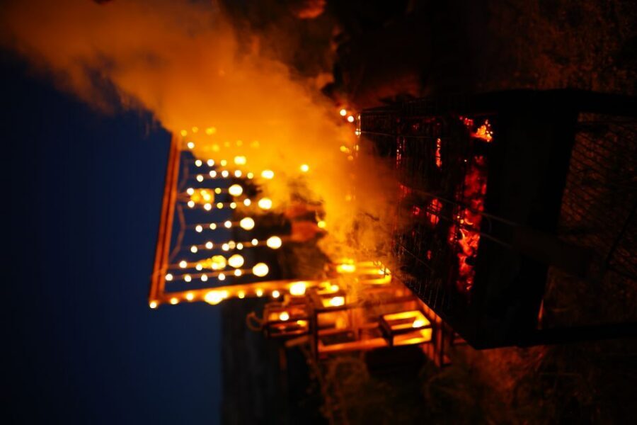 Cappadocia: Romantic Concept Dinner in the Valley - Arriving in Cappadocia at Golden Hour