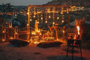 Cappadocia Romantic Dinner İn The Valley with Concept - What the Dinner Actually Includes (And What It Doesn’t)