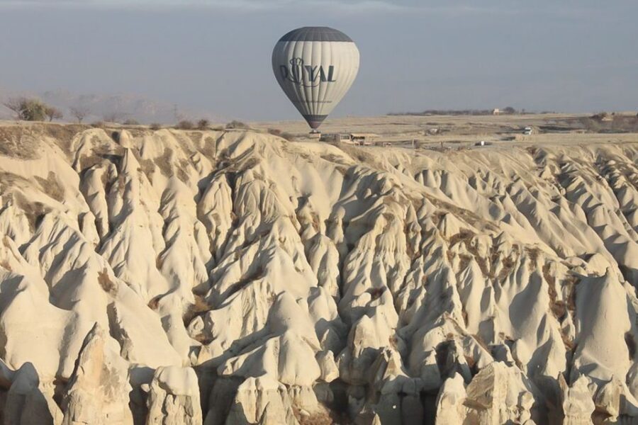 Cappadocia: Royal King Flight - Who Royal King Flight is best for (and who should skip it)