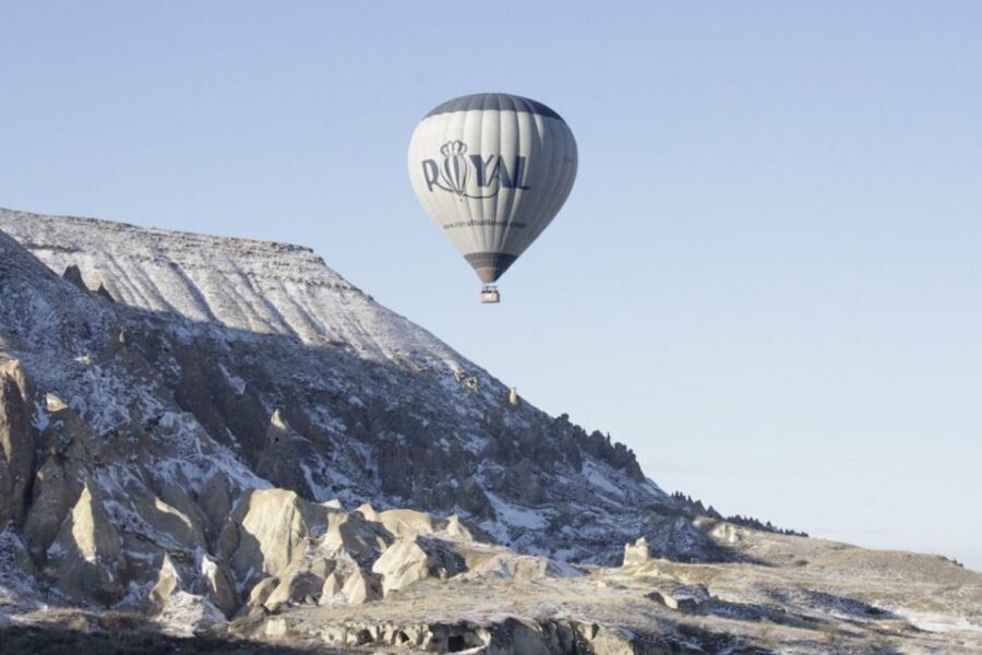 Cappadocia: Royal Queen Hot Air Balloon Tour at Sunrise - Price and Value at $130: What’s Included in the Real Cost