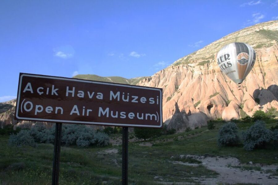 Cappadocia: Royal Queen Hot Air Balloon Tour at Sunrise - Weather Reality in Cappadocia: What You Should Plan For