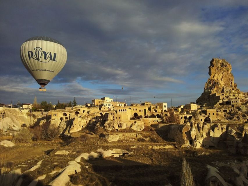 Cappadocia: Royal Queen Hot Air Balloon Tour at Sunrise - Should You Book This Royal Queen Sunrise Balloon Tour?