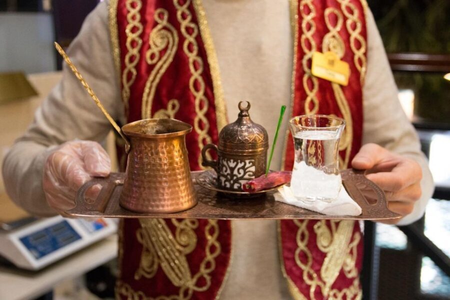 Cappadocia: Sand-Brewed Turkish Coffee Workshop - Key highlights to look forward to