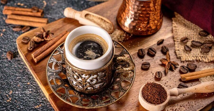 Cappadocia: Sand-Brewed Turkish Coffee Workshop - Sand-Brewed Turkish Coffee in Cappadocia: The 30-Minute Reality Check