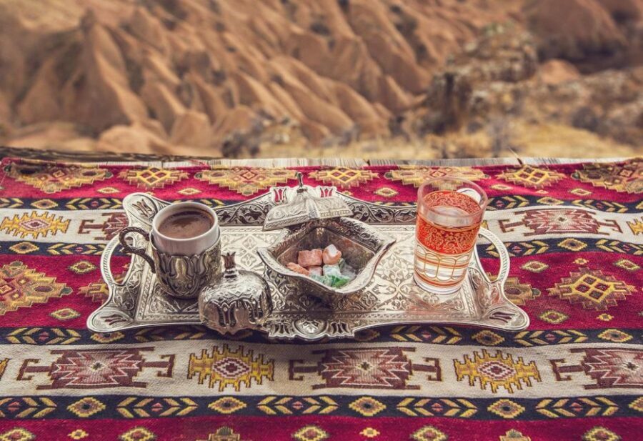 Cappadocia: Sand-Brewed Turkish Coffee Workshop - Your Instructor in English: What Guides Like Ugur, Ozan, Kubi, and Asli Do