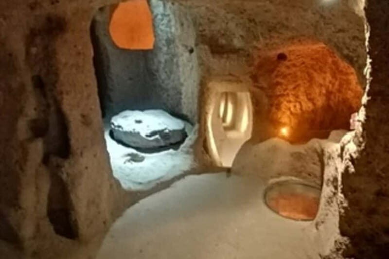 Cappadocia: Shared/Private Tour with Lunch - Key things to know before you go