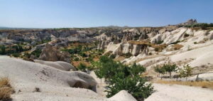Cappadocia: Shared/Private Tour with Lunch - Pickup timing that actually matters