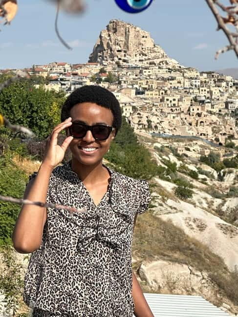 Cappadocia: Shared/Private Tour with Lunch - Stop 3: Derinkuyu Underground City (the big show)