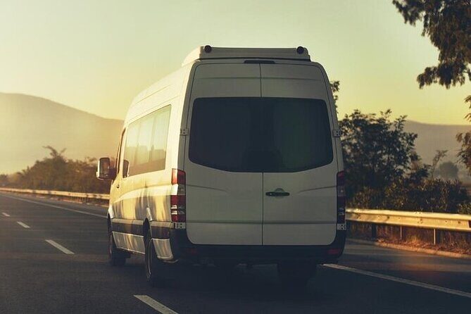 Cappadocia Shared Transfer From/To Kayseri or Nevşehir Airport - Meet-by-Name Pickup at Kayseri or Nevşehir