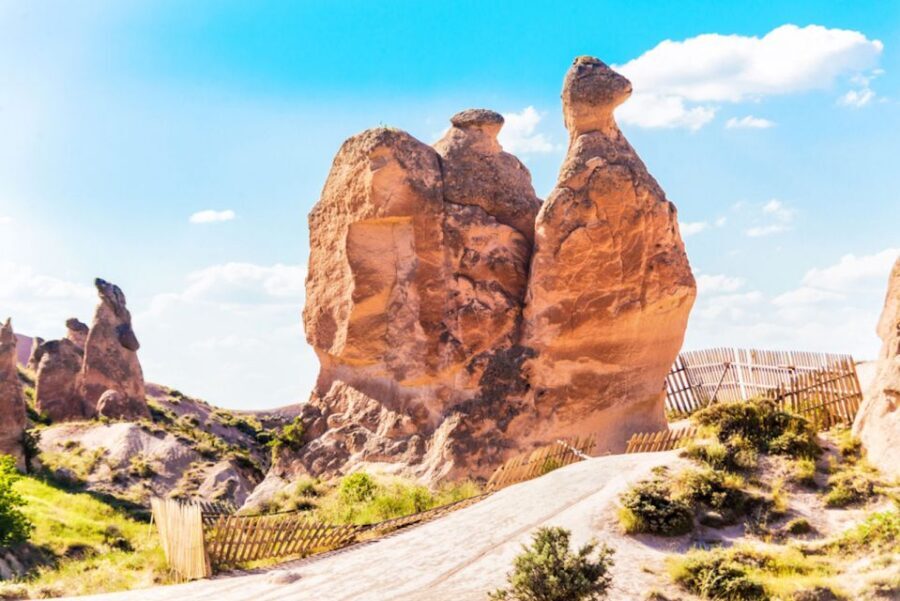 Cappadocia Small Group Day Tour - Goreme Open Air Museum - Who This Tour Fits Best (and Who Might Prefer Another Plan)