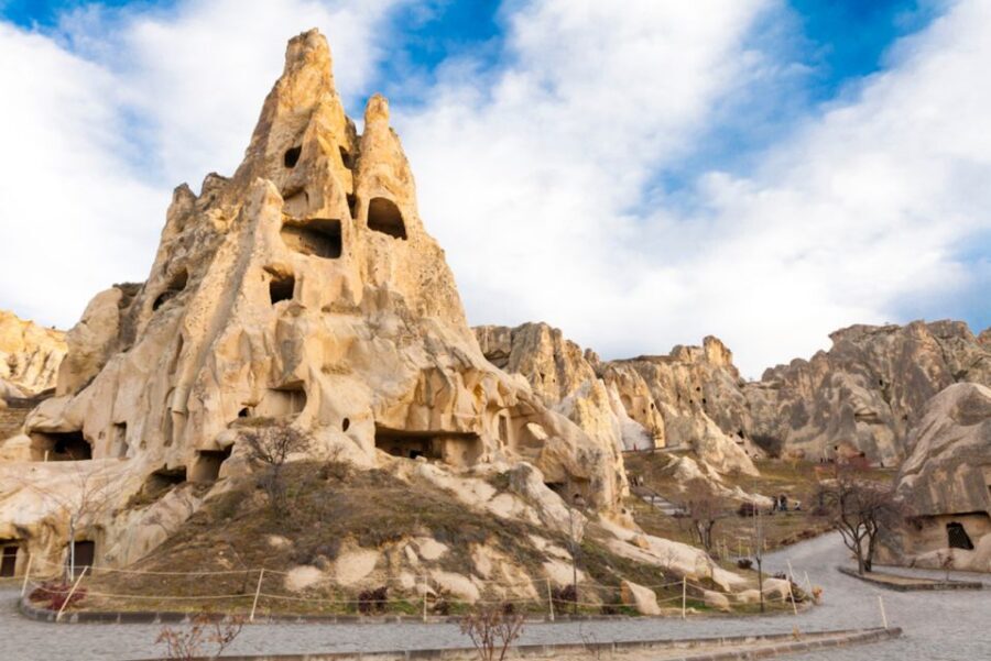 Cappadocia Small Group Day Tour - Goreme Open Air Museum - Halys River Stop: A Short Walk Along Turkey’s Longest River