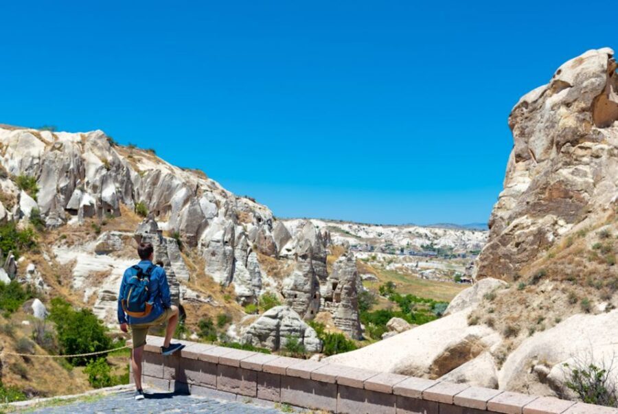Cappadocia Small Group Day Tour - Goreme Open Air Museum - Price and Value: What You’re Really Paying For