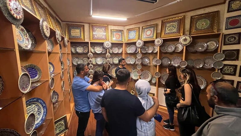 Cappadocia: Small-Group North Tour - Key highlights to know before you go