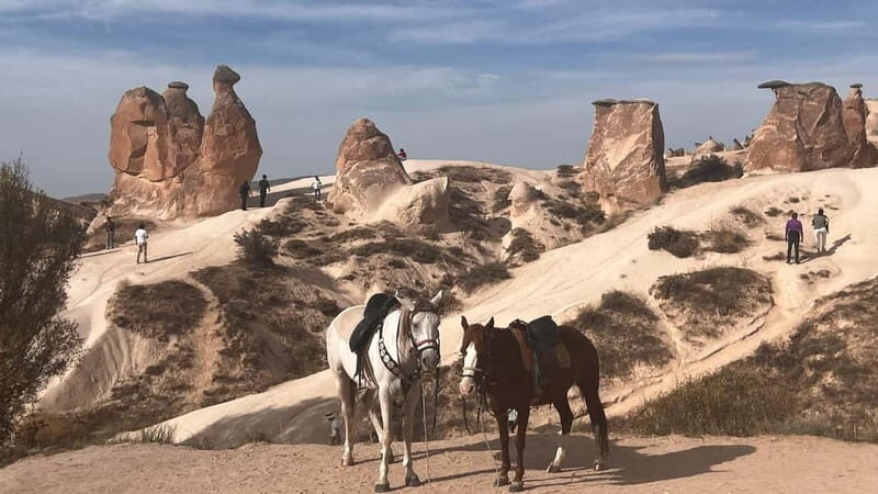 Cappadocia: Small-Group North Tour - Avanos: pottery-making you can actually see