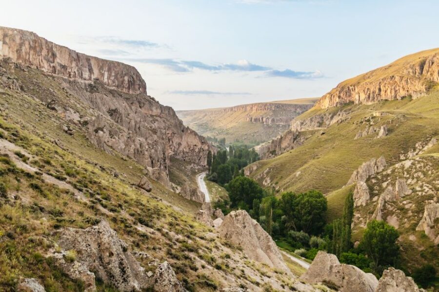 Cappadocia: Soganli Valley Hot Air Balloon Tour at Sunrise - Price and value: why $142 can be a smart deal