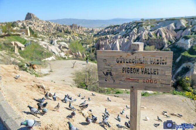 Cappadocia South Tour (Pro Guide, Tickets, Lunch, Transfer incl) - Selime Monastery: Rock-Cut Scale Across Several Eras
