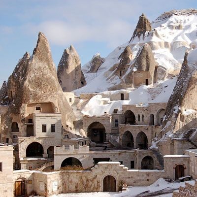 Cappadocia South: Underground City Tour With Lunch & Ticket - Avanos lunch: included, timed, and built for fuel