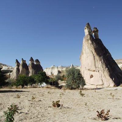 Cappadocia South: Underground City Tour With Lunch & Ticket - Who this tour fits best (and who should skip it)