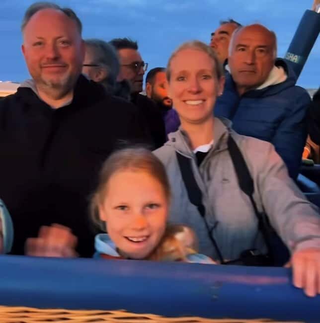 Cappadocia Sunrise Balloon Flight - Göreme - Should you book this Cappadocia sunrise balloon with Nazar Balloons?
