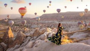 Cappadocia: Sunrise Balloon Watching Tour - Avanos Hotel Pickup: The Most Stress-Free Part