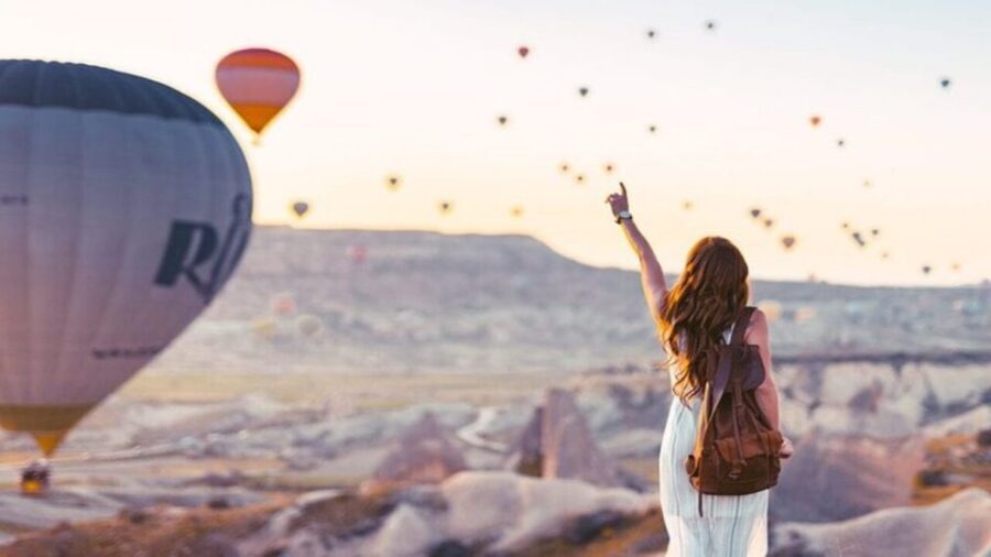 Cappadocia: Sunrise Balloon Watching Tour - After the Action: When the Tour Ends and Your Morning Keeps Going