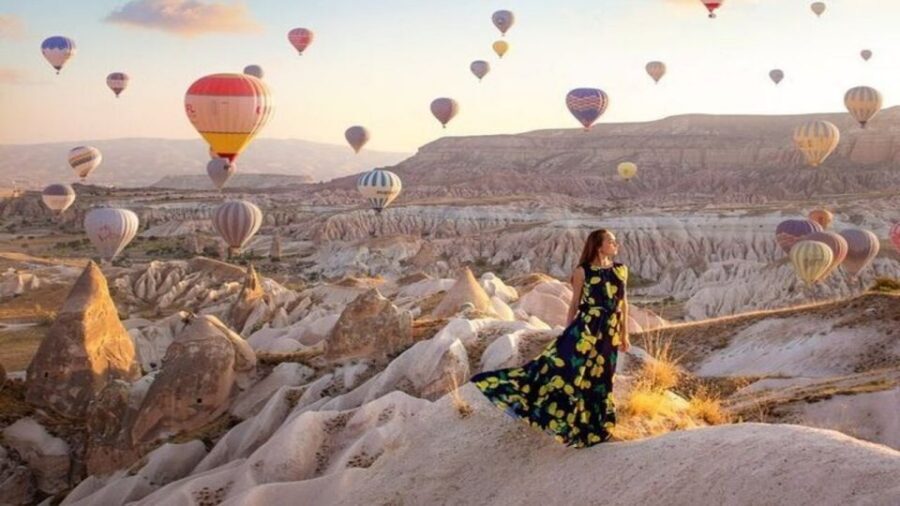 Cappadocia: Sunrise Balloon Watching Tour - Avanos Hotel Pickup: The Most Stress-Free Part