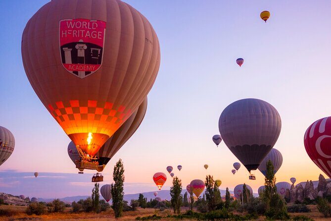 Cappadocia Sunrise Horse Riding - Guide Style Matters: Eda’s Warm Explanations and Photo Help