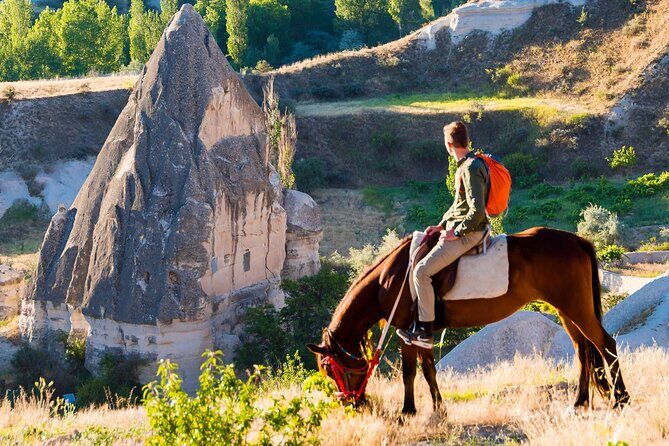 Cappadocia Sunrise Horse Riding - Best for Who? Picking the Right Traveler for Sunrise Horse Riding