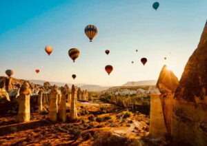 Cappadocia: Sunrise Hot-Air Balloon Flight - The Very Early Pickup That Actually Works