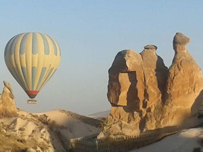 Cappadocia Sunrise Hot Air Balloon Flight/Kapadokya Balloons - Key Highlights You’ll Care About