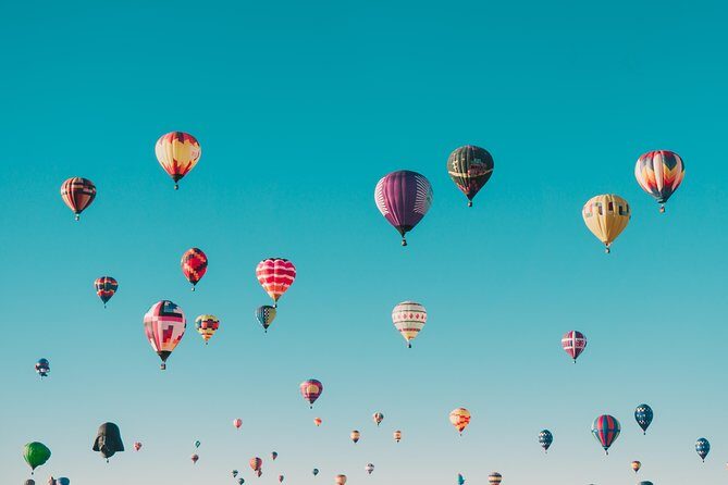 Cappadocia Sunrise Hot-Air Balloon Ride with breakfast & pick-up - Price and value: what $171.71 buys you