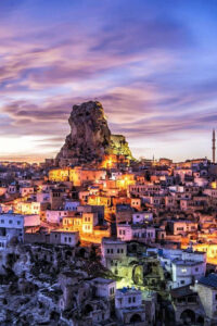 Cappadocia Sunset and Night Tour with Dinner - Pickup Timing: When the Evening Clock Really Matters