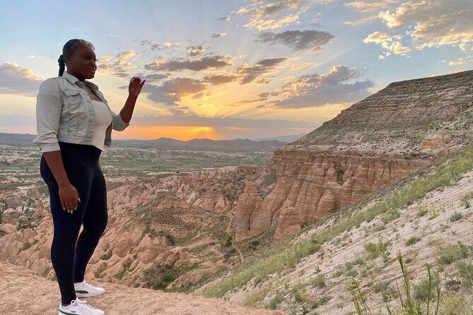 Cappadocia Sunset and Night tour with dinner - Price and Value: Paying for Transport, Guide Time, and a Built-In Evening