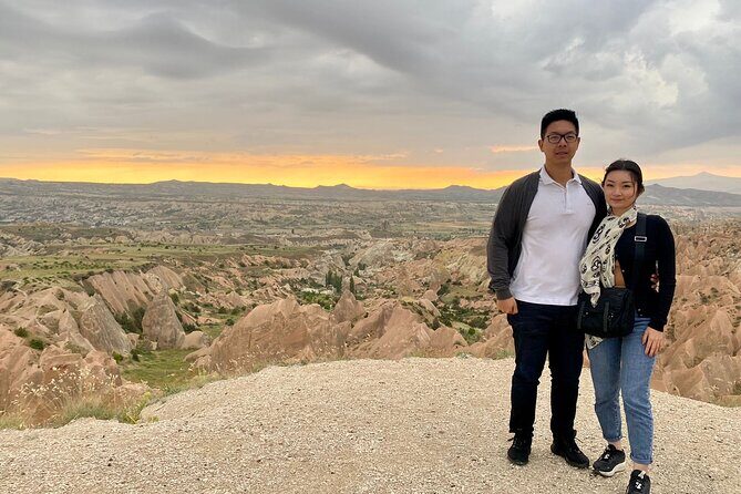 Cappadocia Sunset and Night tour with dinner - Who This Tour Suits Best (and Who Should Skip It)