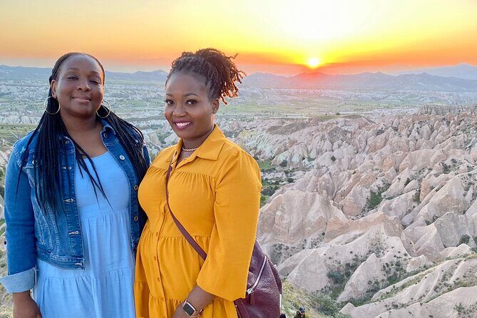 Cappadocia Sunset and Night Tour with Dinner - Pickup Timing: When the Evening Clock Really Matters
