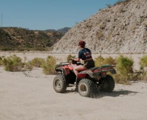 Cappadocia: Sunset ATV Tour and Urgup-Goreme - Göreme pickup and what happens before you ride