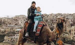 Cappadocia: Sunset or Sunrise Scenic Camel Ride - Getting there from Göreme and nearby towns without stress