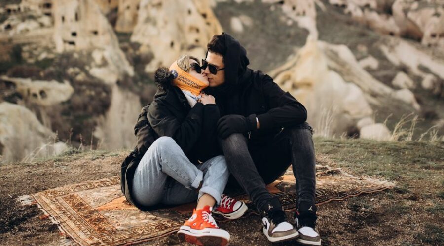 Cappadocia: Sunset or Sunrise Scenic Camel Ride - Value and the $83 price: what you’re really paying for