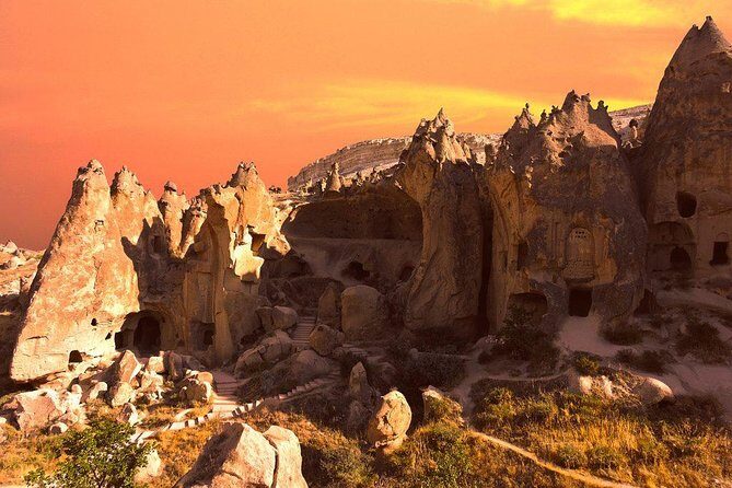 Cappadocia Tour - Who this tour is best for (and who should skip it)