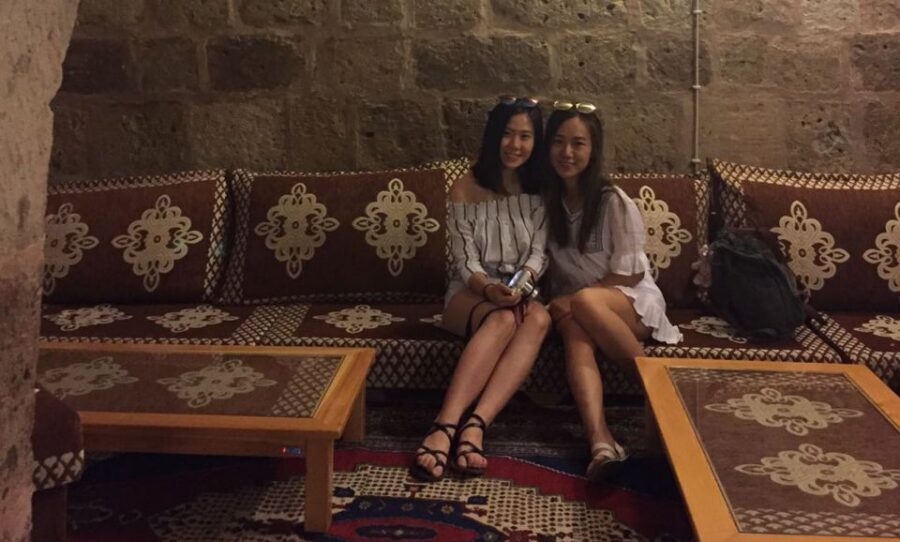Cappadocia Tour: Underground City, Caravanserai & Salt Lake - Lunch at around 1:00PM: plan for a traditional stop, not a culinary show