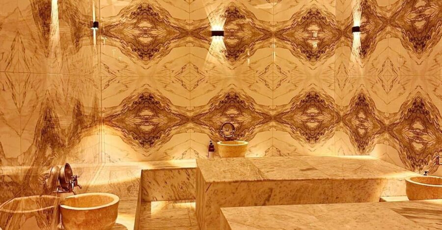 Cappadocia Turkish Bath/Hamam & Massage - Key things worth knowing